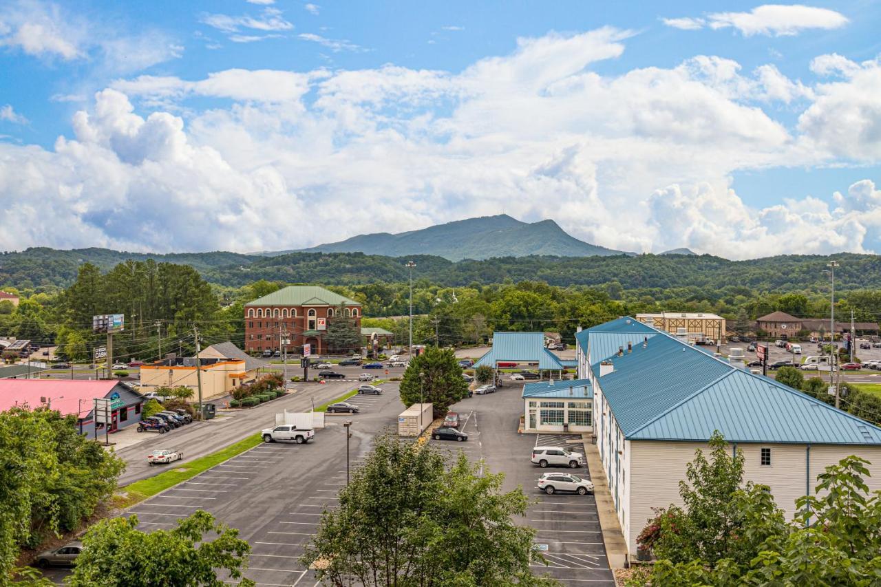 Mountain View Condo 1205 Pigeon Forge Exterior photo